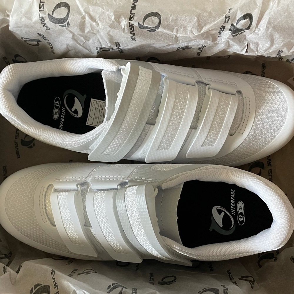 NWT Pearl Izumi W Quest Road Cycling Shoe